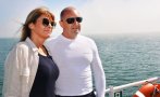 пик ретро жената румен радев всичко купи пари евтино