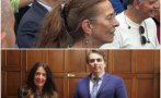 шпионка агент прикритие херо мустафа бабува раждането германската посланичка спасява резила разпада