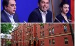 просто харвард киро асен лена казват плащали 100 хиляди долара година университет бръшляновата лига