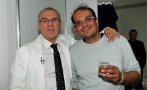 пик ретро ивайло васко кеца отпразнува юбилей гърция снимки