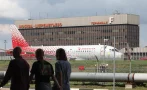 русия пусна директни търговски полети северна корея