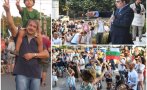евгений михайлов пак ошамари тата спрете будалкате хората изсмуканите пръстите каузи нагли отрочета бкп