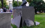 настоява цялостен ремонт паметника българския летец софия снимки