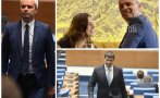 неделя 820 интригата спихна правили костадинов влогърката флора гръцката яхта