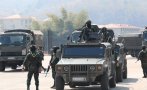вече жертвите сблъсъците тайланд камбоджа