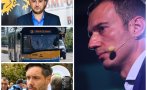 конници апокалипсиса нов сатър столичния градски транспорт васил терзиев ппдб спаси софия