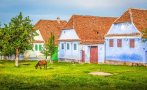 бивша банкерка румъния купи саксонска къща превърна гастрономически оазис туристи