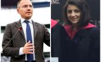 гореща препоръка пратиха парапетната фея лена шибне един шамар ченге харвард гледа случи