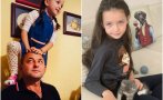 разтърсващо първи път проговори дядото загиналата сияна без нея животът добре бях отишъл нея