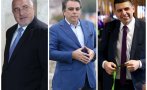нито ден без резил лют скандал вдясно демократите заплашили асен василев бойко