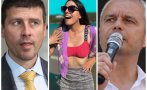 горещо пик любовният живот костадин костадинов влезе парламента питат банички журналистката флора яхта гърция видео