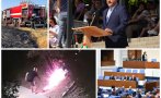 Кмет ПОИСКА СПЕШНИ МЕРКИ от парламента: Не е време за вотове на недоверие, а за закони срещу тероризма в горите