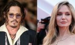 Срещат ли се тайно Анджелина Джоли и Джони Деп