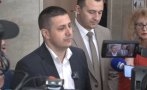 горещо пик бсп охлади мераците опозицията управляващите нямат никакви притеснения вота недоверие видео