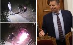 СЛЕД УМИШЛЕНИЯ ПОЖАР: Сарафов побесня заради пиромана от Велико Търново, съдят го за тероризъм