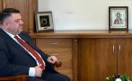 атанас зафиров неудачните вотове недоверие правят властта единна