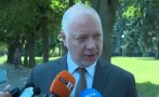 росен желязков информация пожарите щаба коментирам политиканстването темата