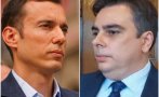 тотален раздор терзиев асен василев понасят промяната губи кметовете двата големи града