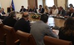 мвр български пощи засилват мерките сигурност обмена левове евро малките населени места