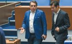 нова драма промяната парите софия разделят кирил петков асен василев