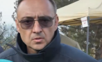 Александър Джартов: Вече няма опасност за жителите на Плоски