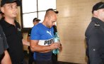 подпалвачът велико търново остава ареста
