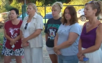 съседският тормоз слънчев бряг продължава хората живеят страх постоянен тормоз