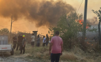 172 пожара потушени страната изминалото денонощие