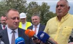първо пик борисов важни новини призова регионалният министър апи задействат магистрала черно море живо