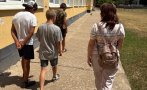 Омбудсманът алармира пет институции и Сарафов за насилие на деца в интернат (СНИМКИ)