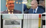 ПЪЛНО БЕЗХАБЕРИЕ! Радев спасил от глоба джигит, карал с 202 км/ч средна скорост по магистрала 