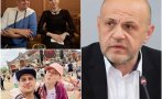 САМО В ПИК! Колтуклиева с ТЕЖКИ ВЪПРОСИ към Томислав Дончев заради 