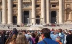 милион млади католици 146 държави събират рим