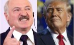 Лукашенко към Тръмп: Чуй се, заплашваш най-голямата ядрена сила в света, нелепо е
