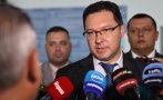 даниел митов поряза радев знам президентът видял срив доверието