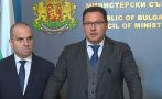 Даниел Митов: И в момента купуваме техника за гасене на пожари (ВИДЕО)