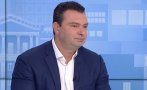 Калоян Паргов: Управлението е съставено от партии с идеологически различия, но с обща цел – да се стабилизира държавата