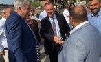 министър иван иванов призова кметовете пишат вик проекти снимки