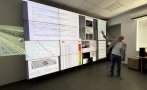 Нови четири камери дебнат нарушители за средна скорост