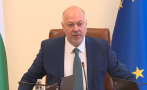 росен желязков похвали координацията гасенето пожарите