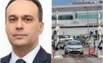 КАКВО СЕ СЛУЧВА НА ЛЕТИЩЕ СОФИЯ? Посланикът ни в Дания Драгомир Заков гневен заради голямо безхаберие