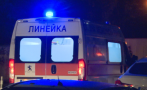 С РИТНИК И ЮМРУЦИ: Пиян пациент, облян в кръв, нападна фелдшер в Берковица
