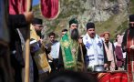 Патриарх Даниил ще отслужи водосвет на езерото Бъбрека в Рила