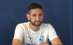 тунчев пробва финтира кауно хитър ход
