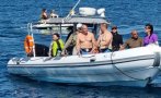 спукаха льотчика бъзик владимир илич ленин крайцера аврора 2025 оцветено