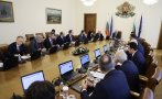ОТ ПОСЛЕДНИТЕ МИНУТИ! След изявлението на Борисов: Росен Желязков отмени правителственото заседание