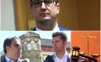 темида прощава съдят адвоката киро съученик кокорчо заради аферата златните паспорти