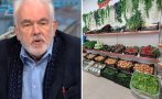 Икономистът от БАН Огнян Боюклиев с ОСТРА ПОЗИЦИЯ: Не е комунизъм да искаш истинска българска храна