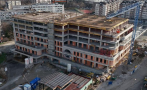започва доставка оборудване детската болница бургас