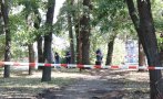откриха труп млад мъж националния стадион васил левски снимки